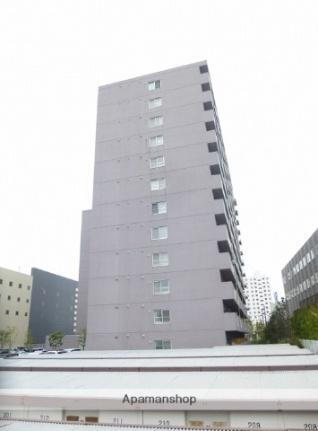 北海道札幌市厚別区大谷地東２丁目 13階建 築40年