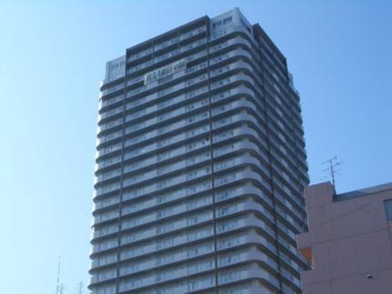 北海道札幌市中央区南八条西４丁目 賃貸マンション