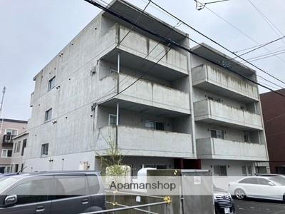 北海道札幌市豊平区平岸一条１３丁目 4階建 築22年1ヶ月