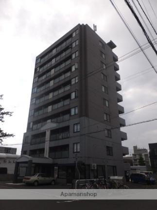 北海道札幌市豊平区美園三条６丁目 10階建 築33年11ヶ月