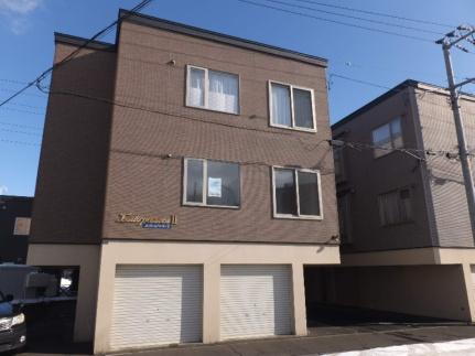 エントシュパンネンＩＩ