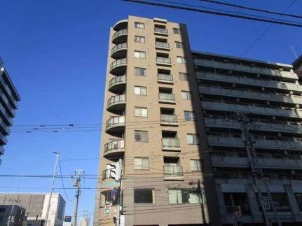 北海道札幌市中央区大通東３丁目 賃貸マンション