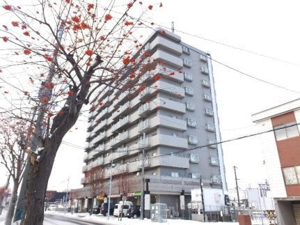 東海プラザ白石