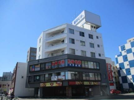 東札幌藤井ビル