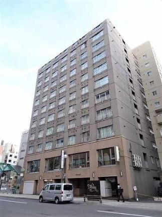 北海道札幌市中央区南二条西５丁目 賃貸マンション