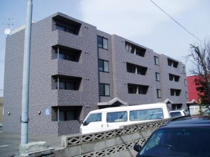 北海道札幌市中央区南二十条西６丁目 賃貸マンション