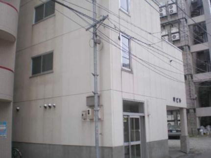 北海道札幌市中央区大通西１４丁目 4階建 築37年7ヶ月