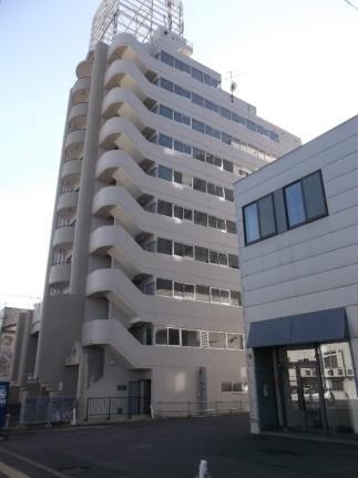 北海道札幌市白石区本通３丁目南 賃貸マンション