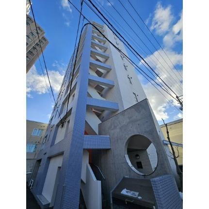 北海道札幌市豊平区水車町２丁目 賃貸マンション