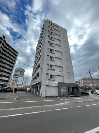 北海道札幌市東区北四条東１０丁目 賃貸マンション