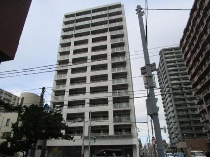 北海道札幌市東区北九条東２丁目 賃貸マンション