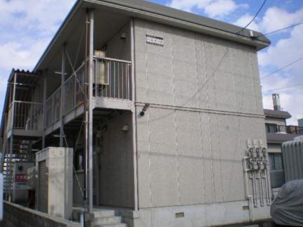 北海道札幌市白石区北郷三条５丁目 2階建 築28年6ヶ月