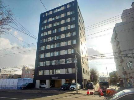 北海道札幌市豊平区平岸三条１４丁目 10階建 築16年9ヶ月