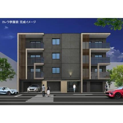 北海道札幌市豊平区豊平四条３丁目 賃貸マンション