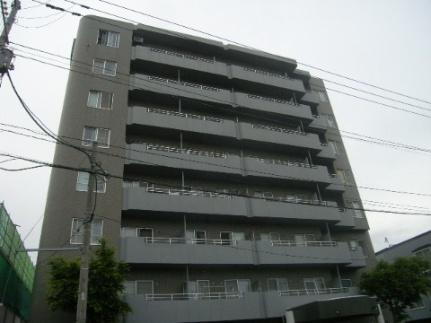 ガーデンハウス清田通り