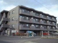 北海道札幌市豊平区福住二条２丁目 賃貸マンション