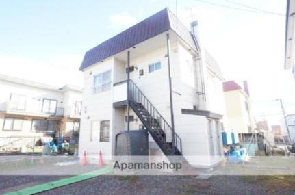 野呂田アパート５１３