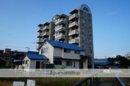 北海道小樽市銭函２丁目 8階建 築34年3ヶ月