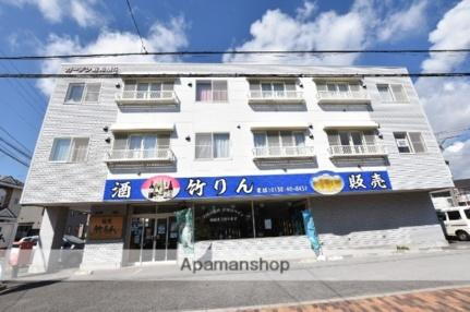 北海道函館市昭和４丁目 賃貸マンション