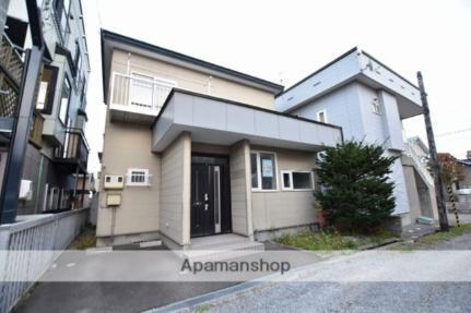 湯浜町７番貸家