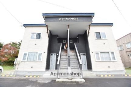 北海道北斗市昭和２丁目 賃貸アパート