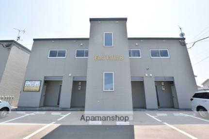 ＥａｓｔＶｉｌｌａＢ棟