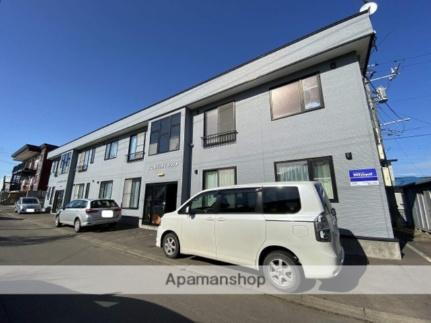 プロスパリティ東雲