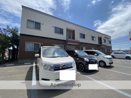 Ｍａ　Ｍａｉｓｏｎ 2階建