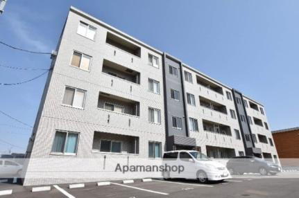 北海道函館市昭和１丁目 賃貸マンション