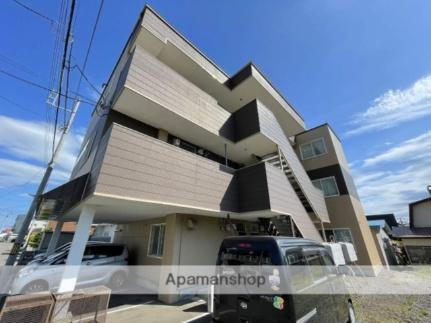 グランドールワノ 2階建