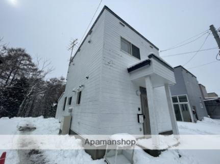 陣川町１１０−６６貸家