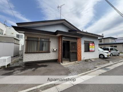 亀田港町３７番平屋