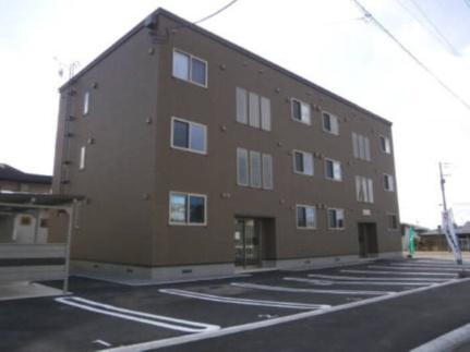 フローラルコート石川