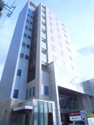 北海道札幌市中央区南二十一条西１０丁目 賃貸マンション