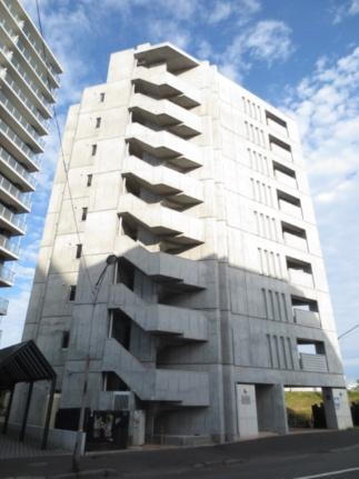 北海道札幌市中央区南六条東２丁目 賃貸マンション