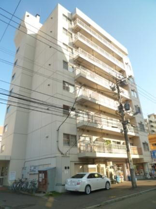 ドミ山鼻