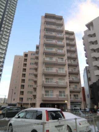 北海道札幌市中央区南九条西１丁目 賃貸マンション