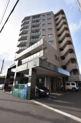 北海道札幌市西区宮の沢一条４丁目 賃貸マンション