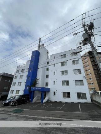 アーバンヒル宮の沢 5階建