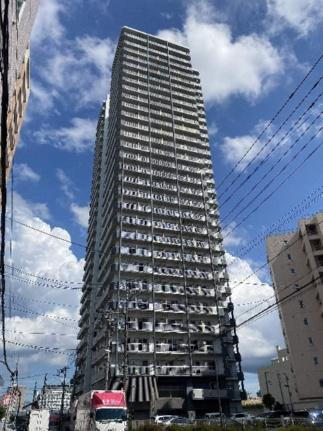 北海道札幌市中央区南九条西１丁目 賃貸マンション