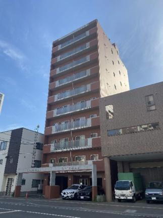北海道札幌市中央区南二条東５丁目 賃貸マンション