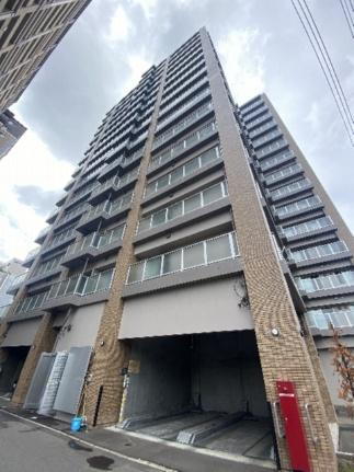 北海道札幌市中央区北五条東２丁目 賃貸マンション