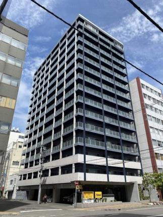 北海道札幌市中央区南一条東２丁目 賃貸マンション