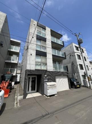 北海道札幌市中央区北四条東５丁目 賃貸マンション