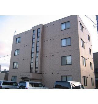 北海道札幌市西区山の手三条７丁目 賃貸マンション