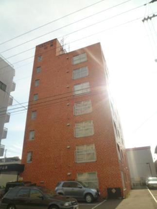 北海道札幌市中央区南十三条西７丁目 賃貸マンション