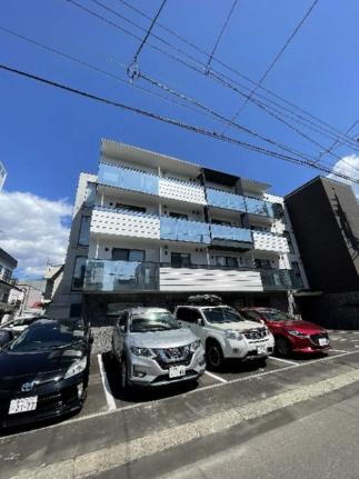 ミカーサ札幌ステーション