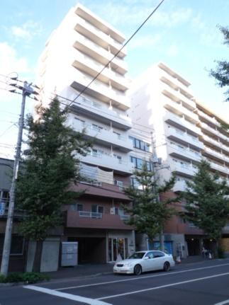 北海道札幌市中央区南三条西７丁目 賃貸マンション