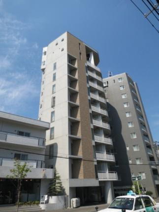 北海道札幌市中央区宮の森二条５丁目 11階建 築24年7ヶ月