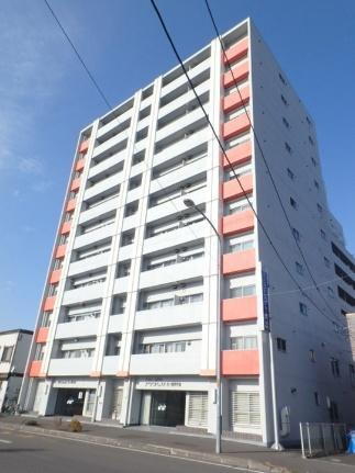 ファッションコーポラス 12階建